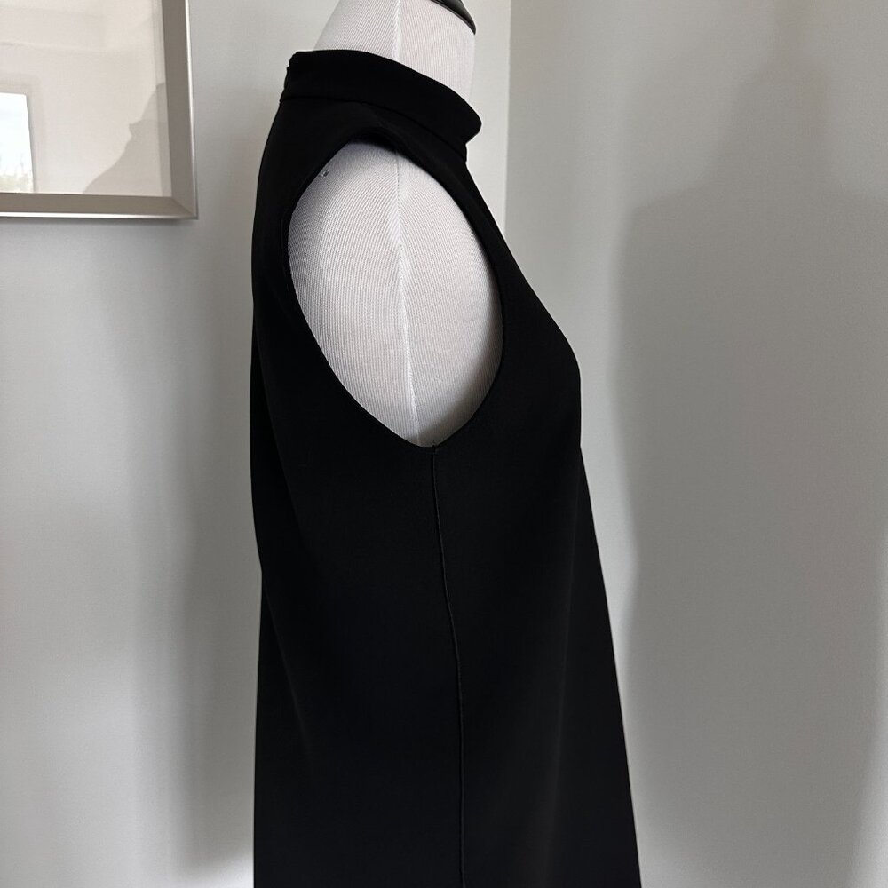 Zara ZW Cllection Sleeveless Short Dress - Picture 8 of 15